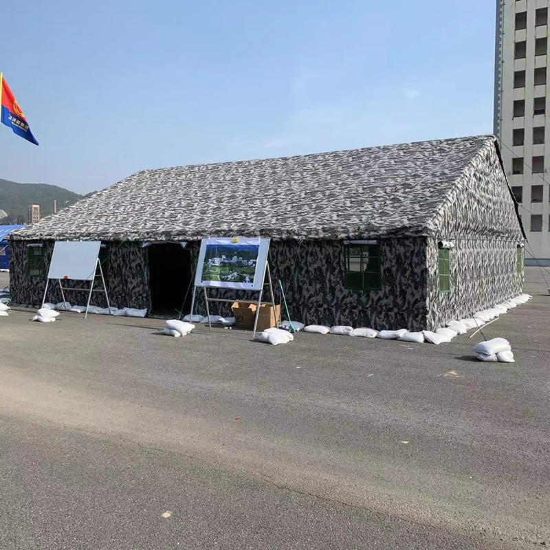 通用大帐篷