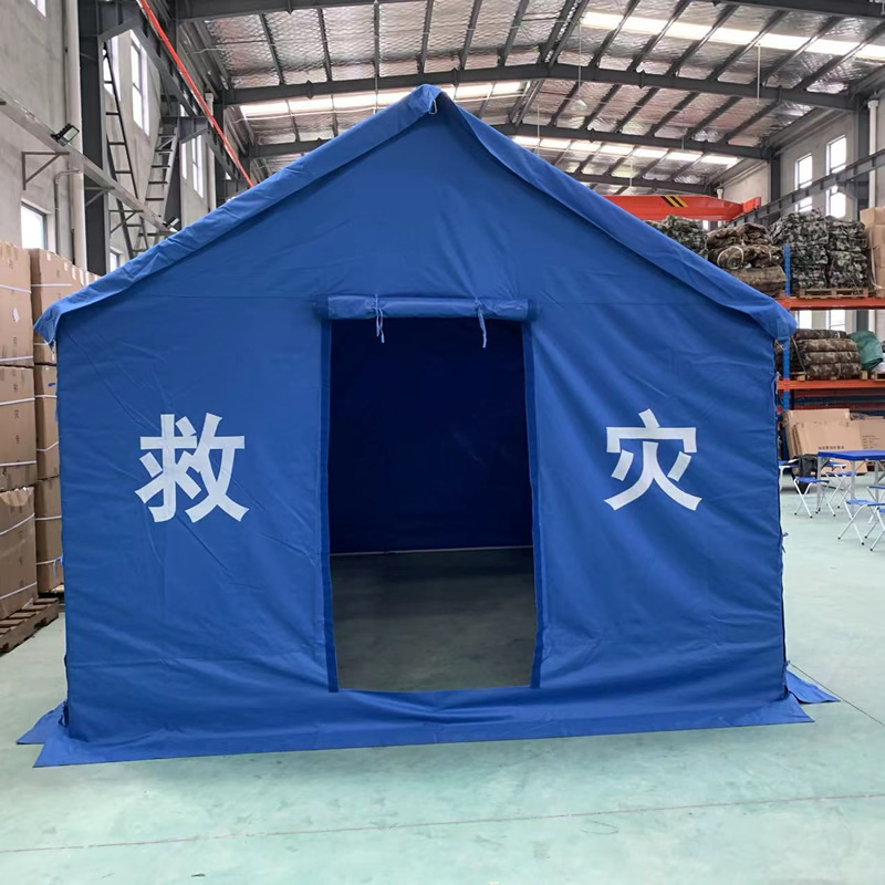 救灾帐篷