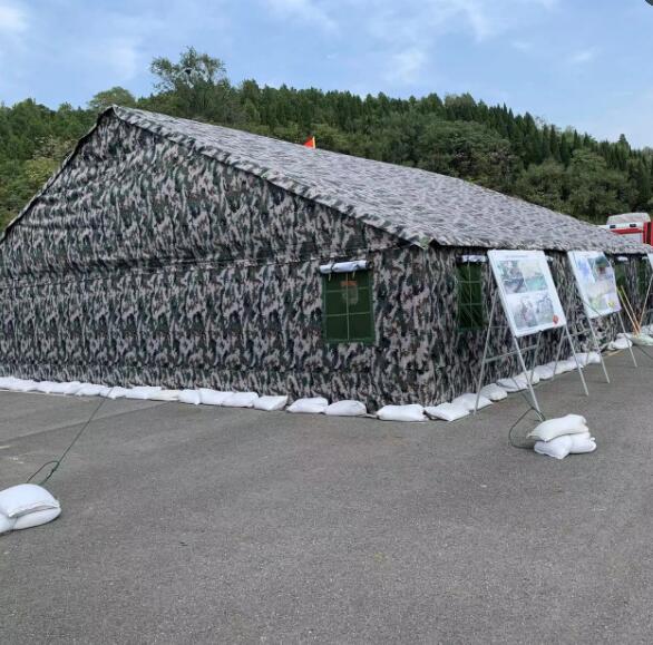 通用大帐篷