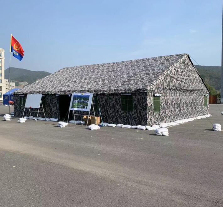 通用大帐篷