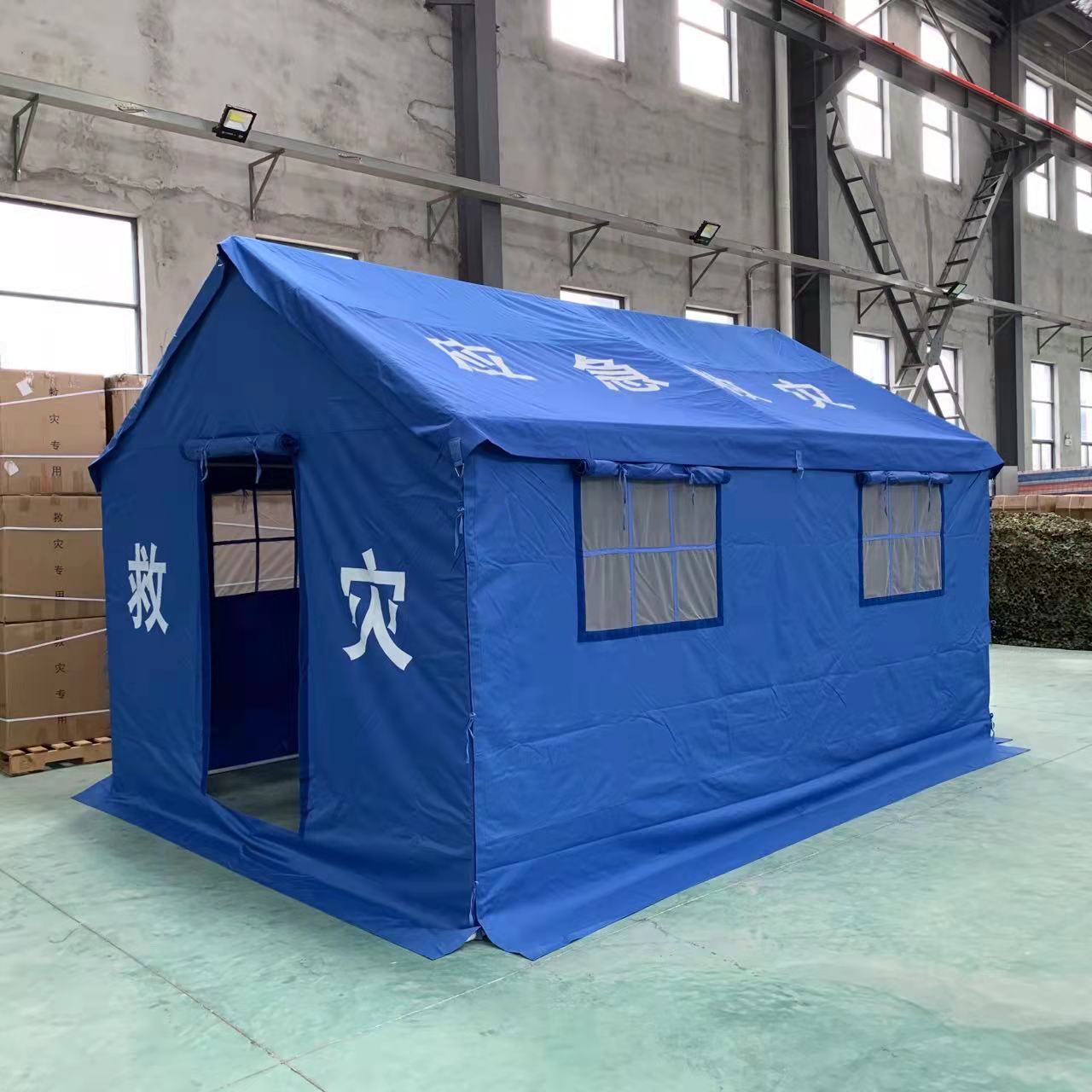 浅谈迷彩帐篷与户外帐篷的不同之处