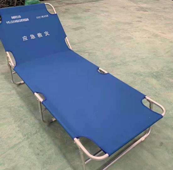 折叠床床01