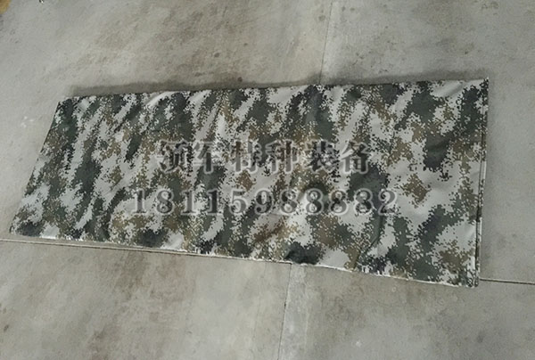 迷彩小帐篷