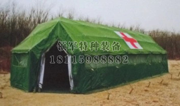 卫生医疗帐篷